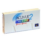 Acuvue 2 Colors Enchancers (6 .)