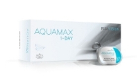 Aquamax 1-Day (30 шт.)