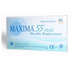 Maxima 55 Comfort Plus (6 шт.)