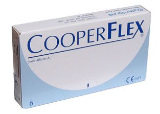 CooperFlex (6 шт.)