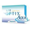 Air Optix Aqua  (3 .)