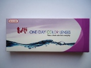 Tutti One-Day Color (8 шт.)